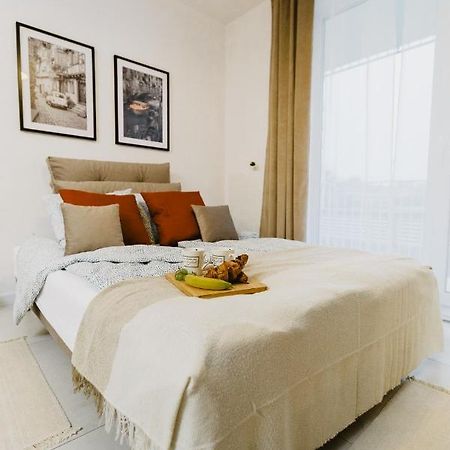 Apartament Echo, F210 Lublin Dış mekan fotoğraf