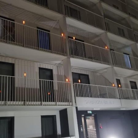 Apartament Echo, F210 Lublin Dış mekan fotoğraf